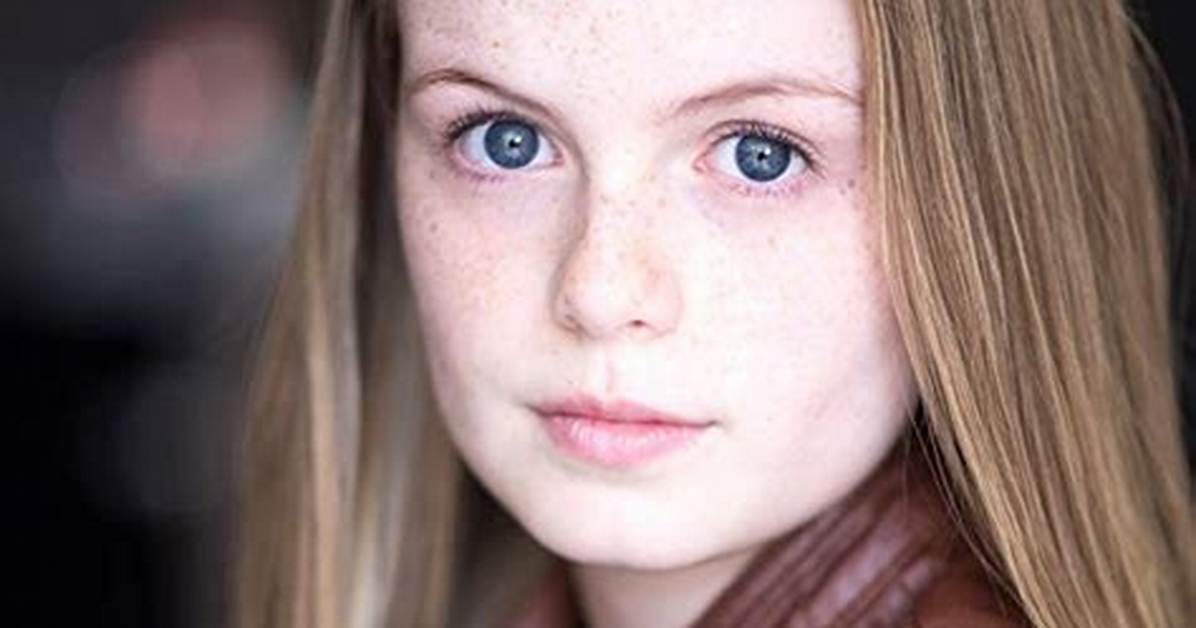Kyla Matthews