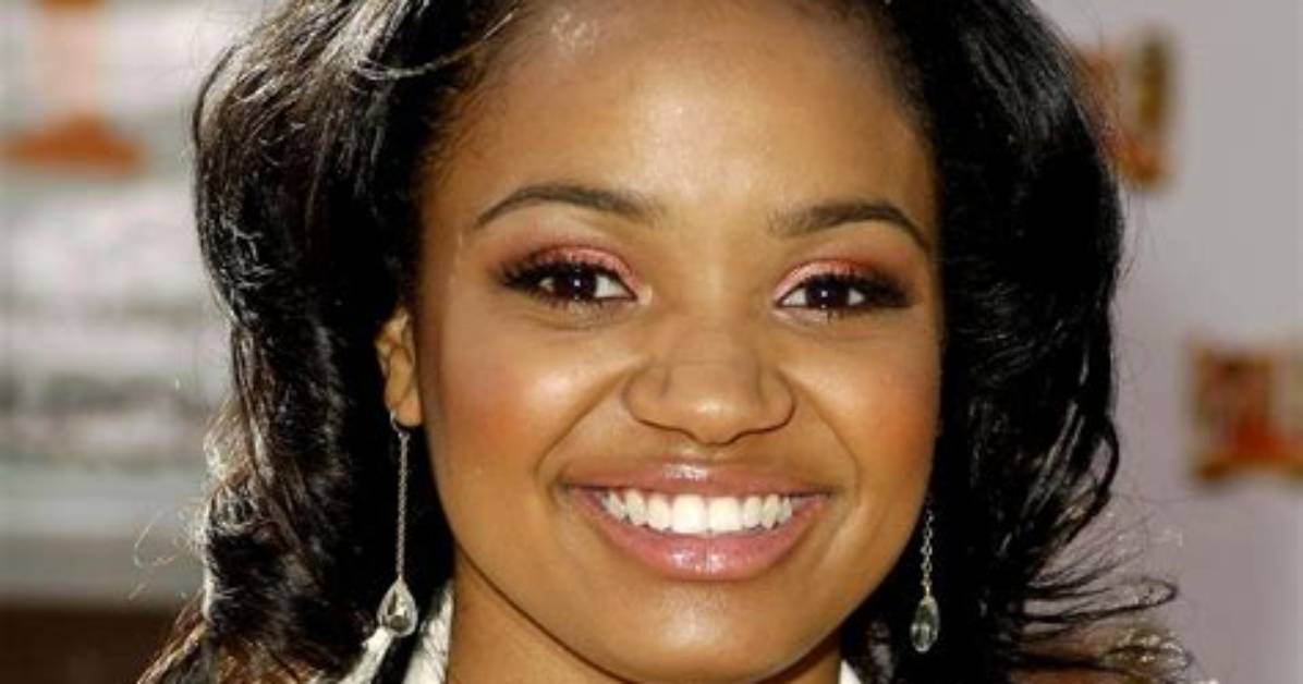 Kyla Pratt