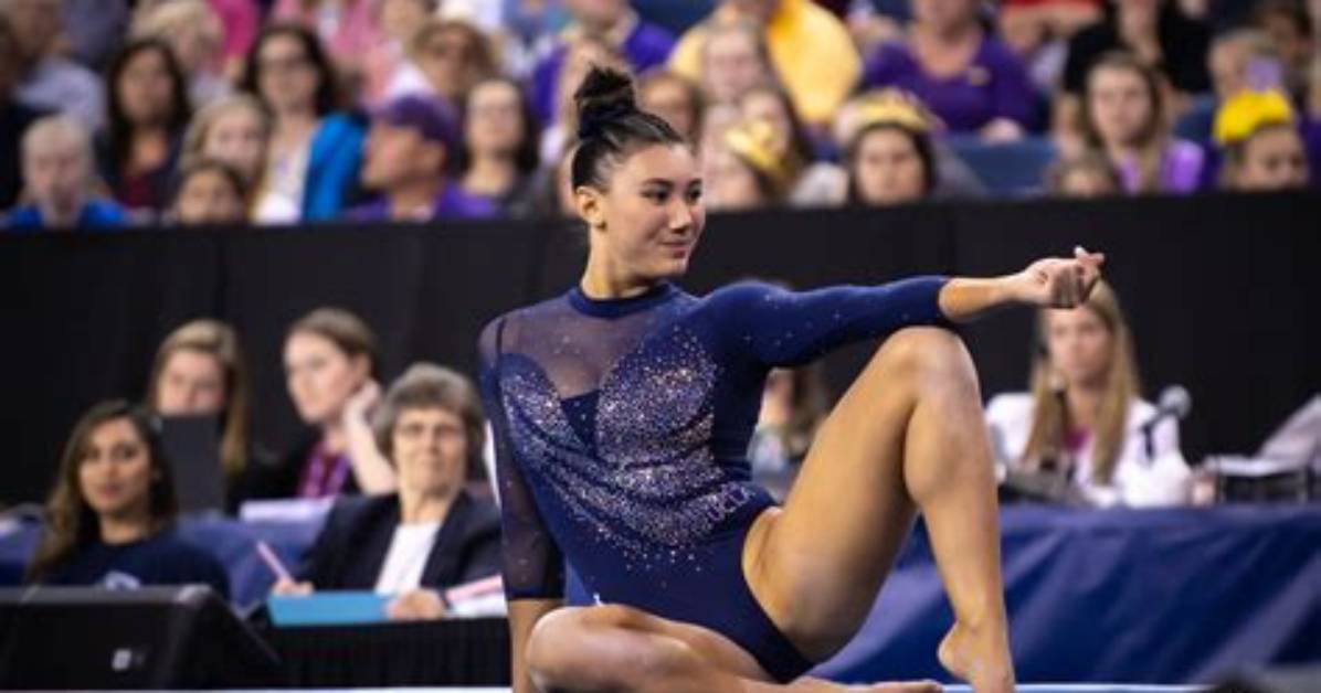 Kyla Ross