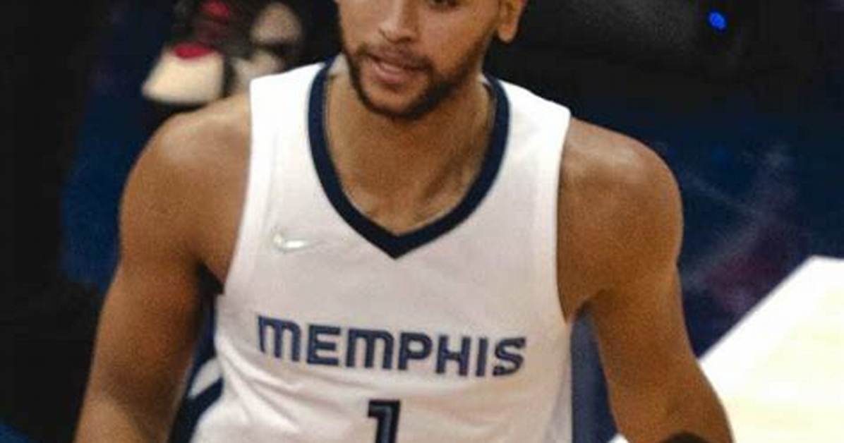 Kyle Anderson Net Worth