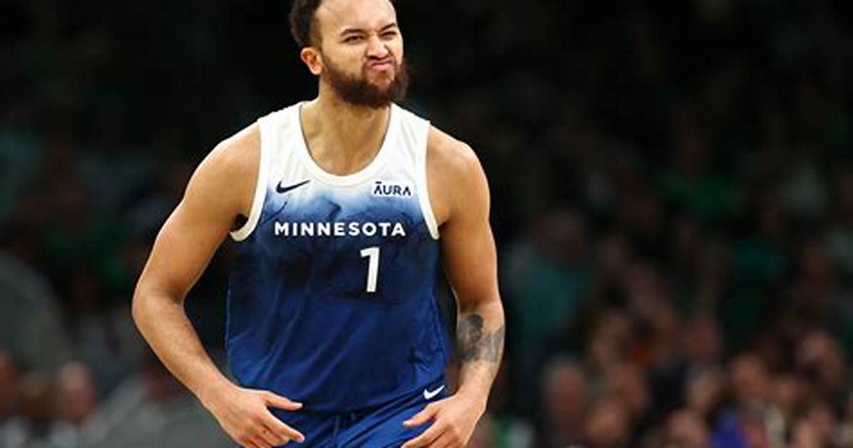 Kyle Anderson