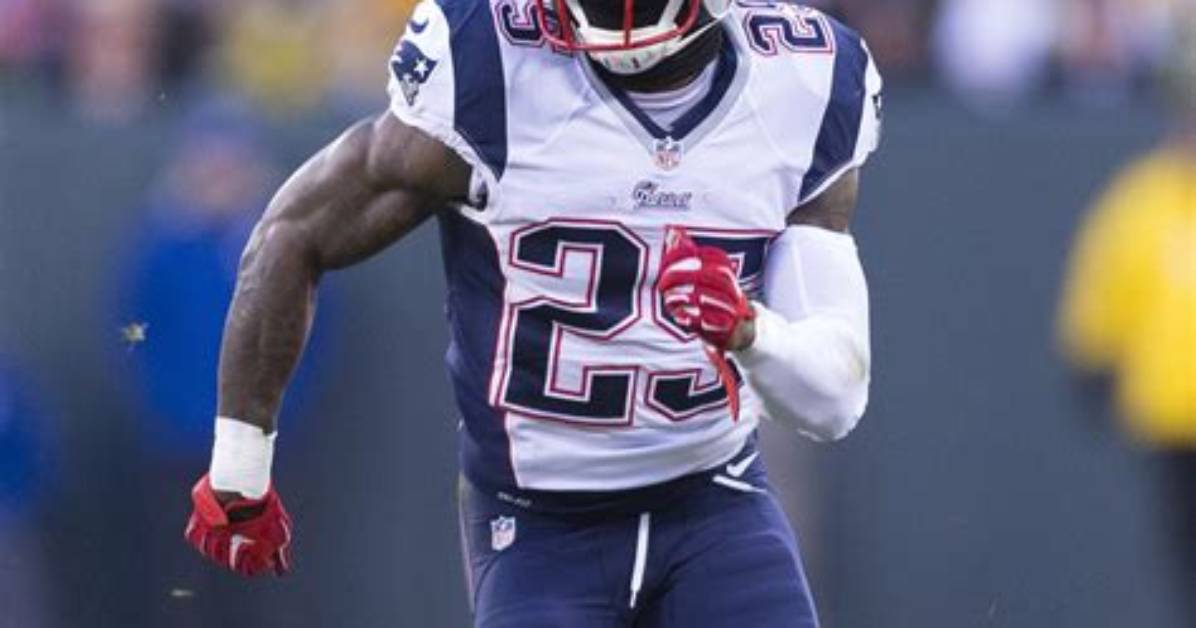 Kyle Arrington