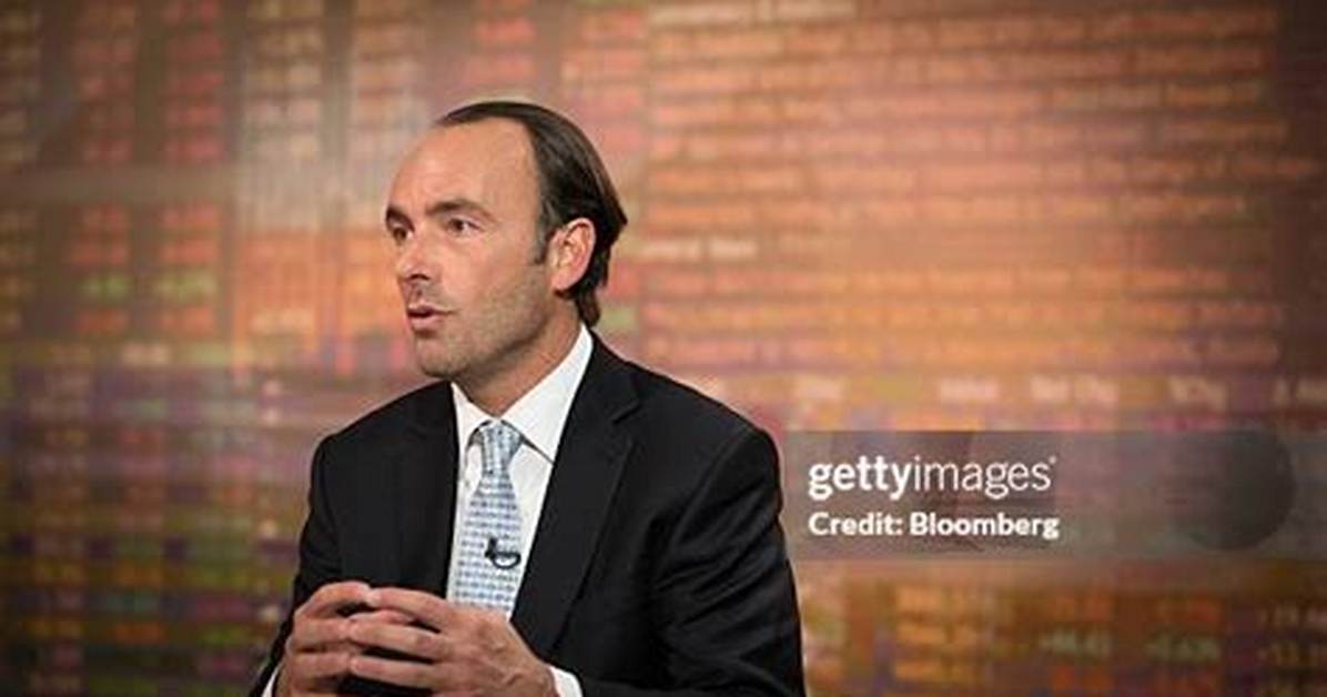 Kyle Bass