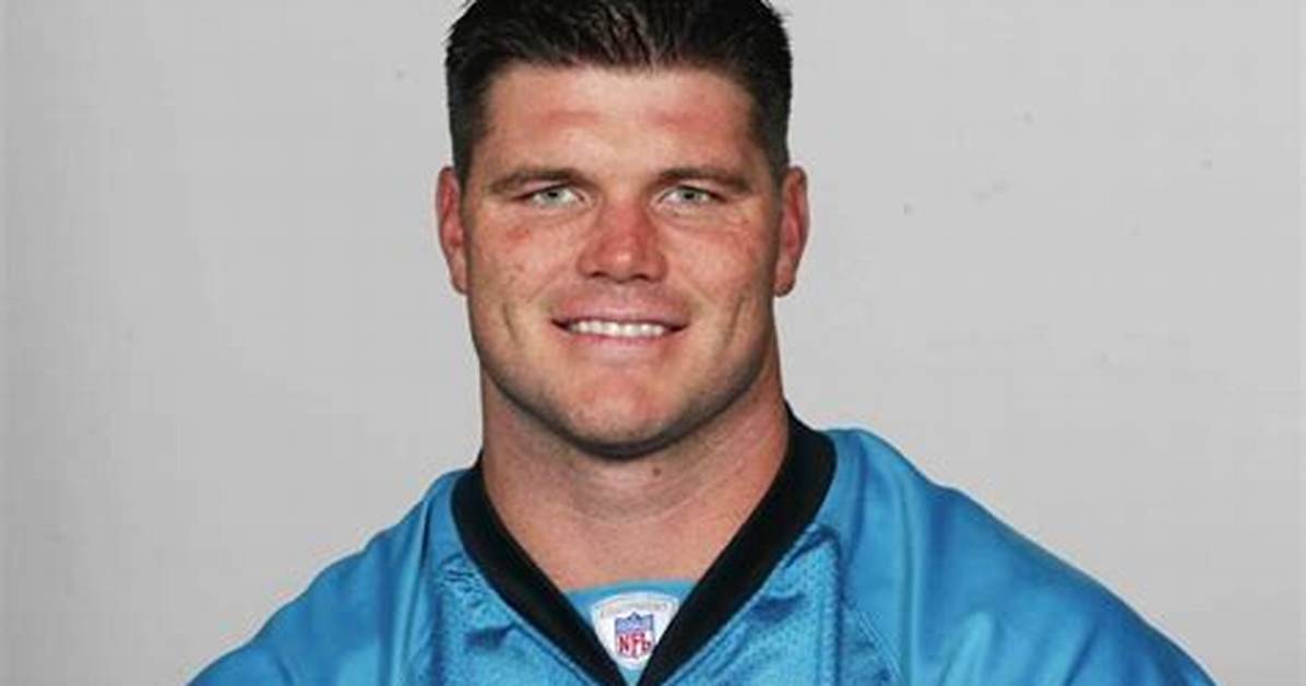 Kyle Brady