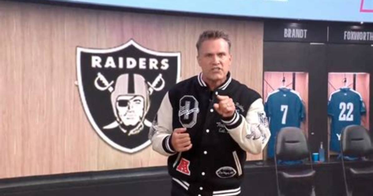 Kyle Brandt