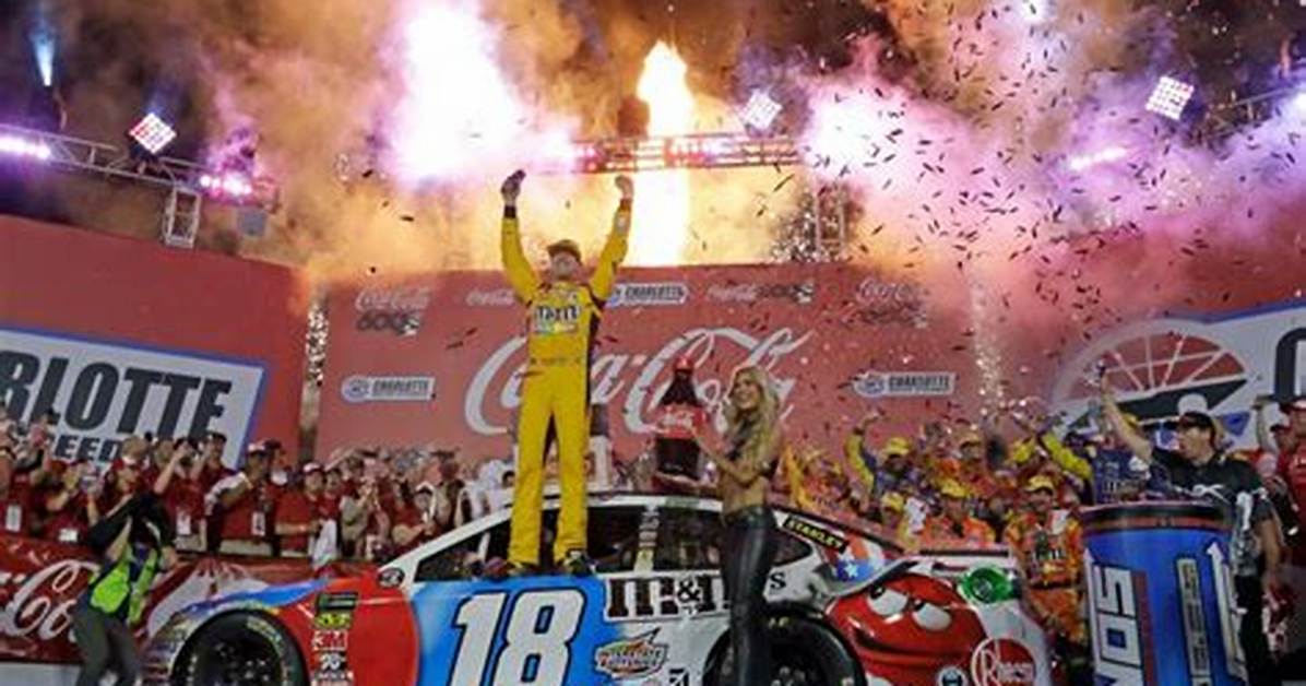 Kyle Busch
