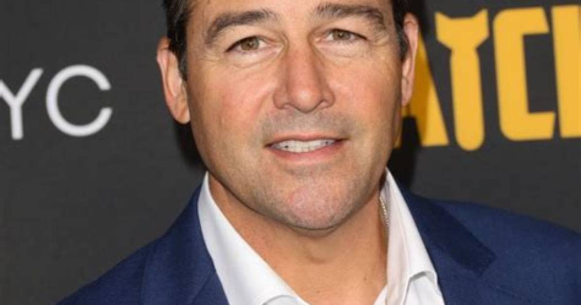 Kyle Chandler
