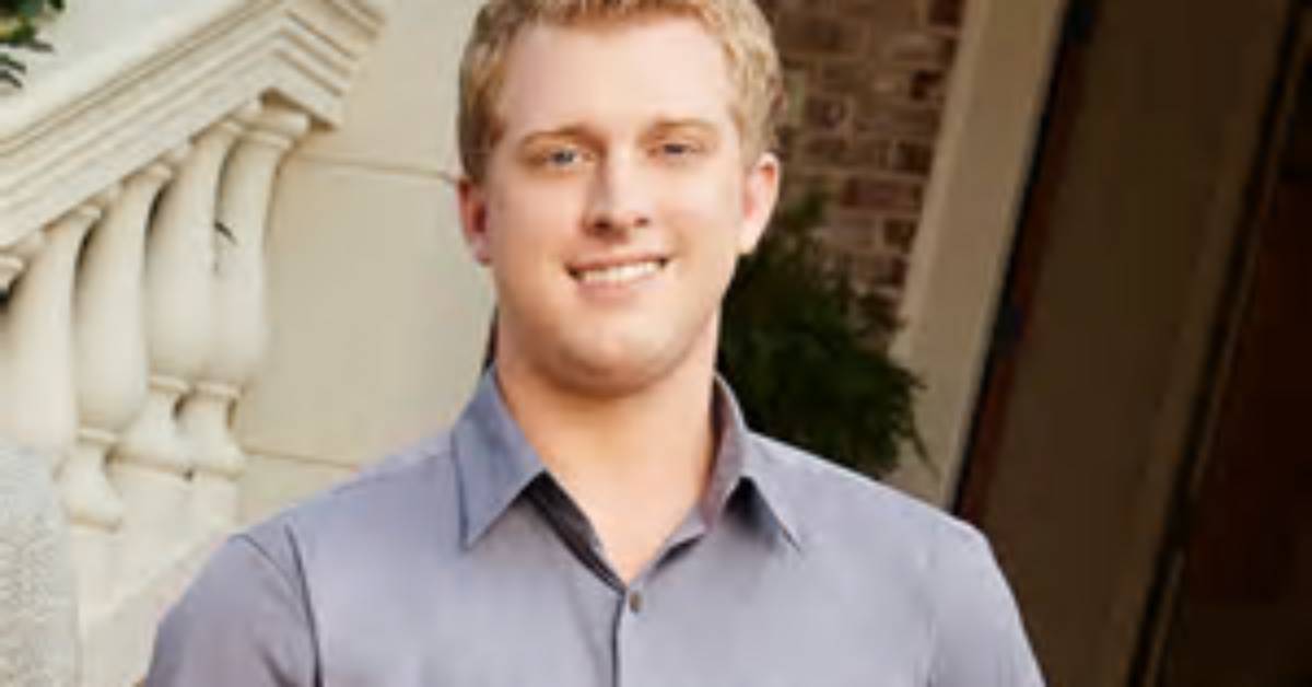 Kyle Chrisley – Celebsgraphy