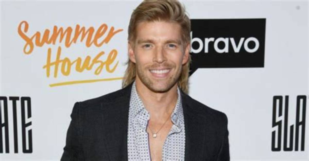 Kyle Cook Net Worth 2024