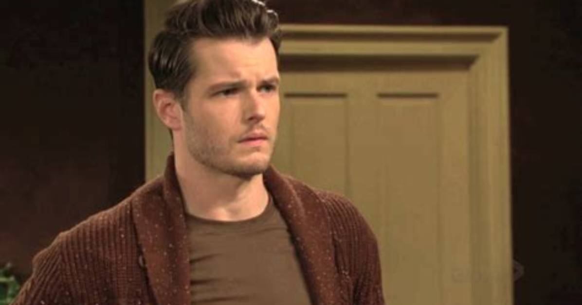 Kyle Cuts Summer out of Harrison’s Life Because She’s “Not His Real Mom”