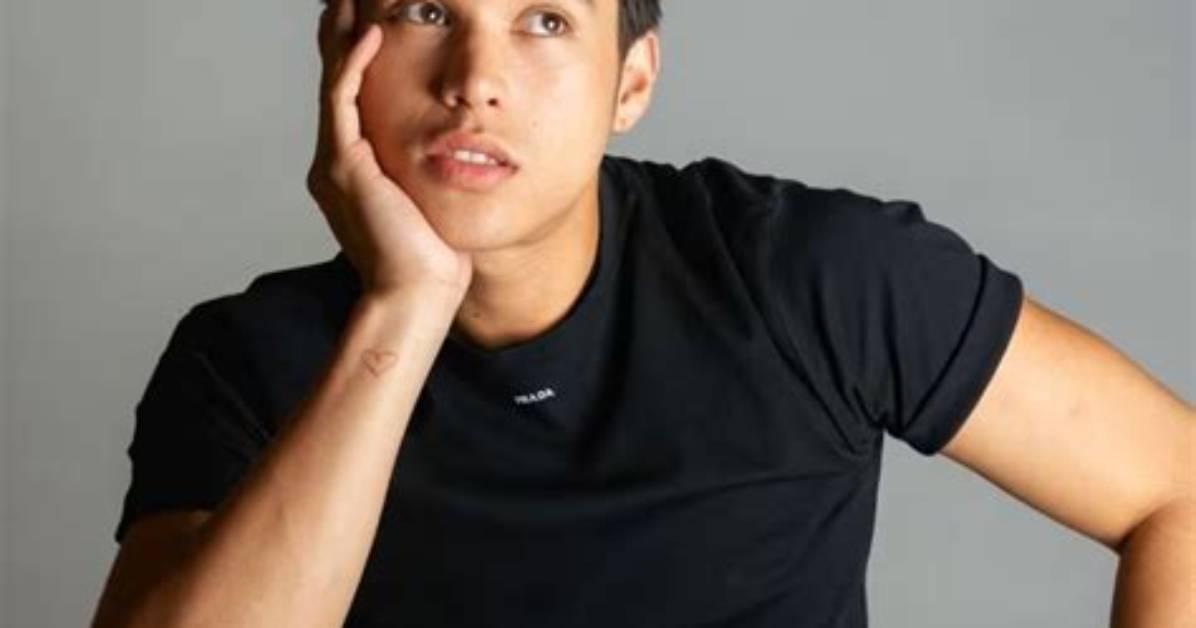 Kyle Echarri Net Worth