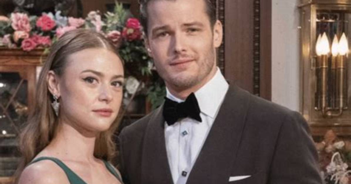Kyle Finds Claire, She Claims She Doesn’t Know Anything About Harrison’s Abduction? !