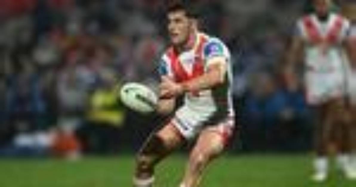 Kyle Flanagan