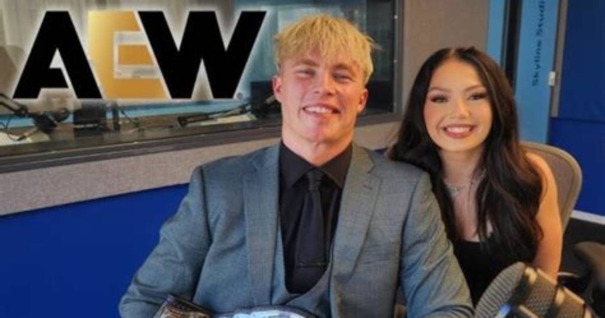 Kyle Fletcher Girlfriend Skye Dolecki: Dating & Relationship