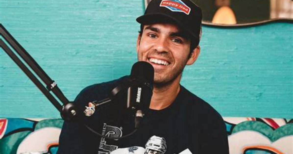 Kyle Forgeard Net Worth