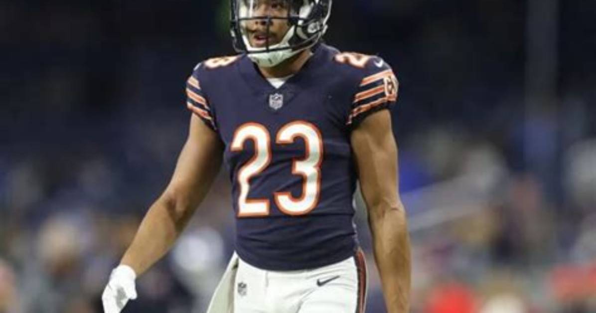 Kyle Fuller Net Worth