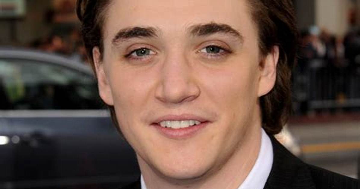 Kyle Gallner Net Worth