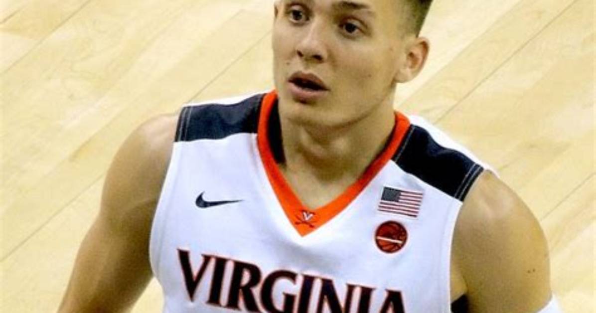 Kyle Guy Net Worth 2024