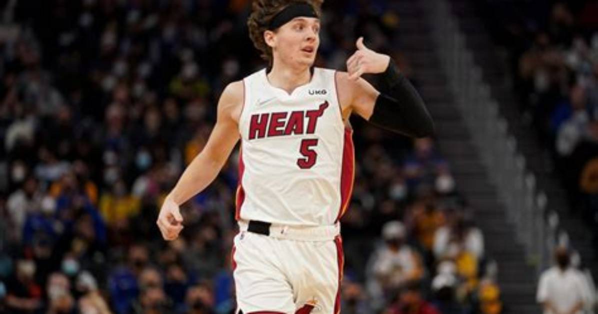 Kyle Guy Salary & Contract