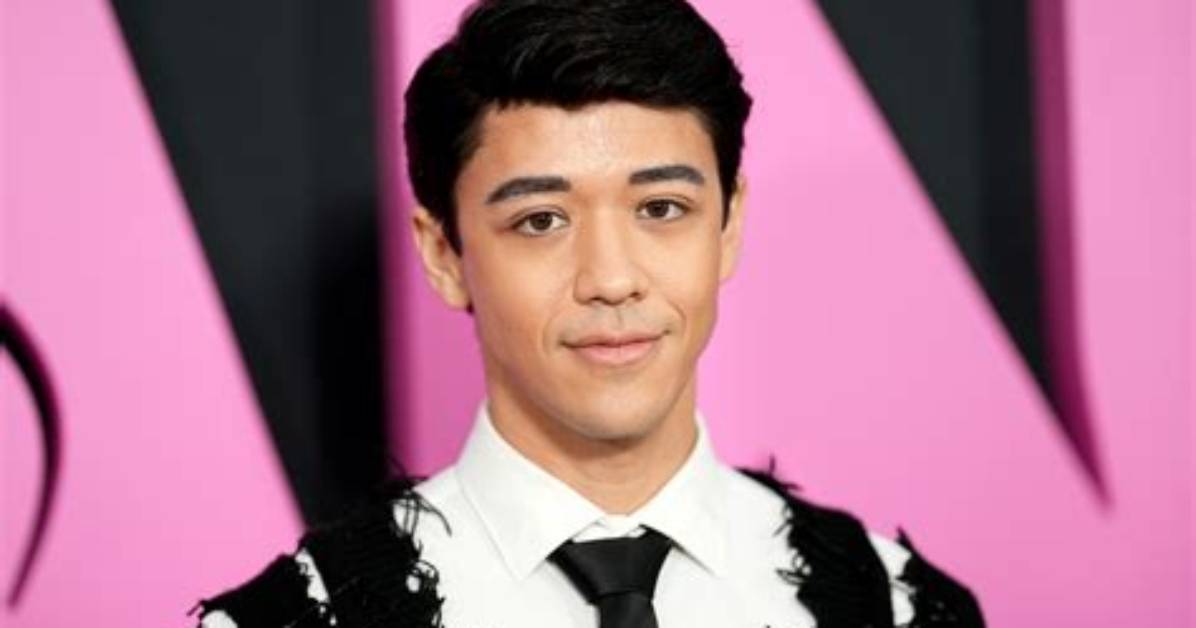 Kyle Hanagami