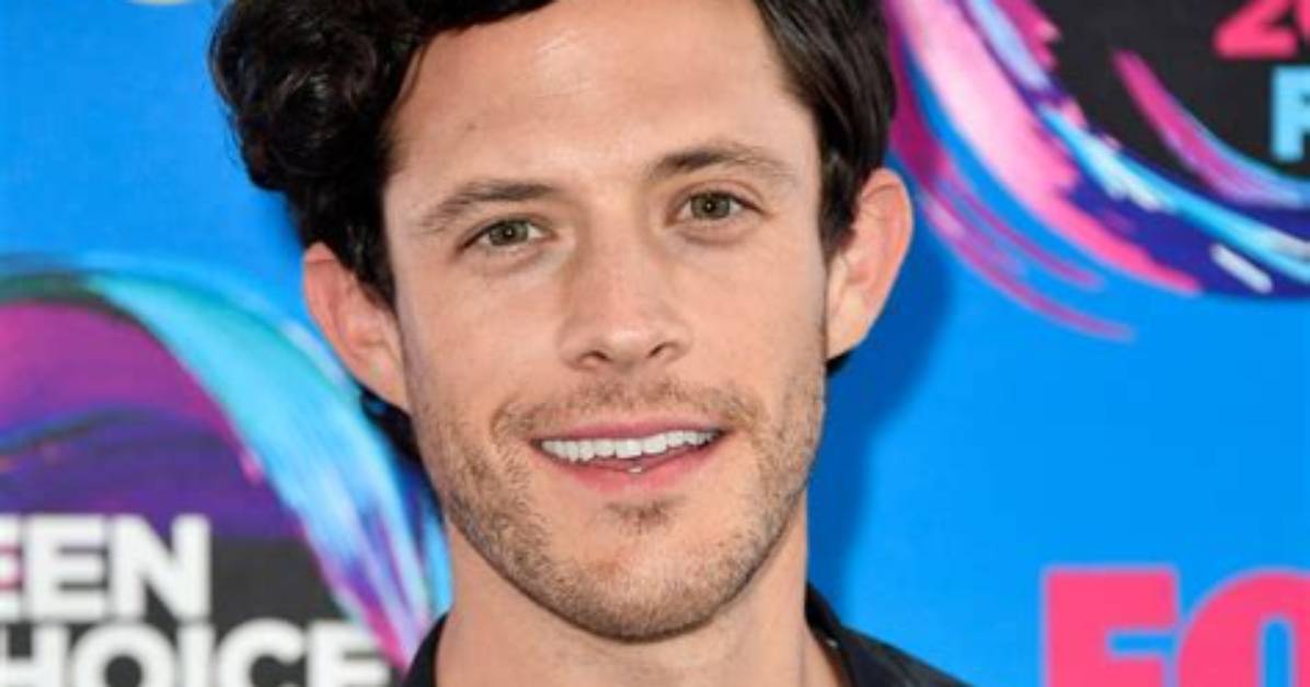 Kyle Harris