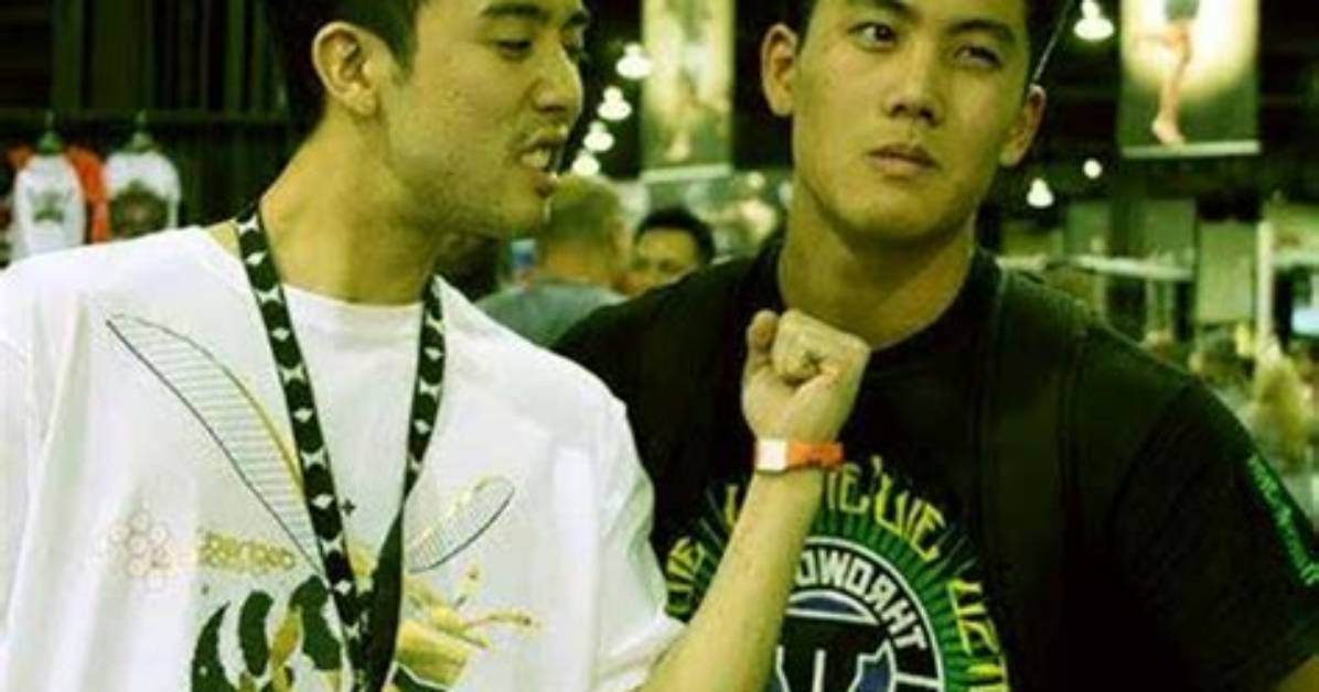 Kyle Higa