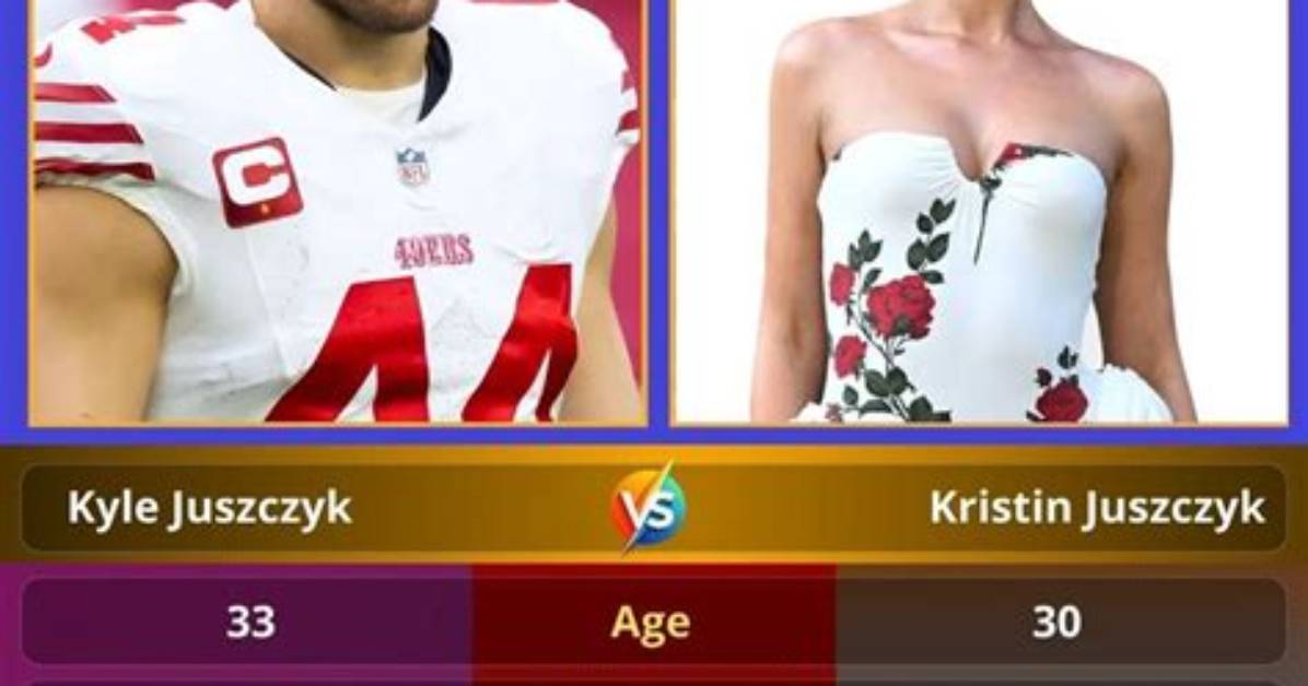 Kyle Juszczyk Net Worth