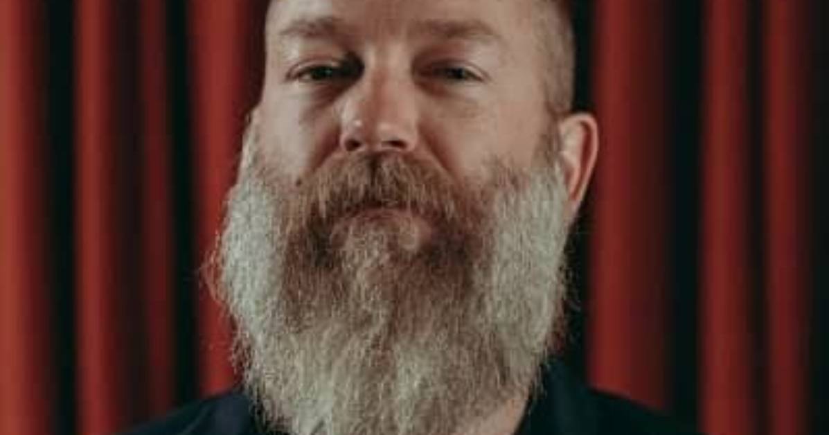 Kyle Kinane