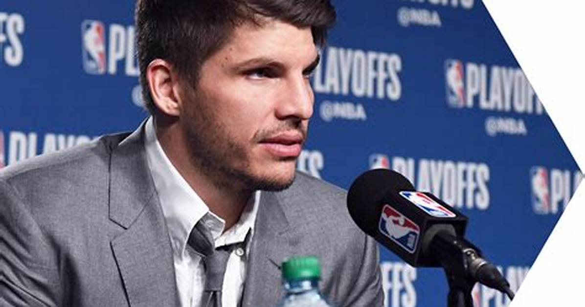 Kyle Korver Salary & Contract