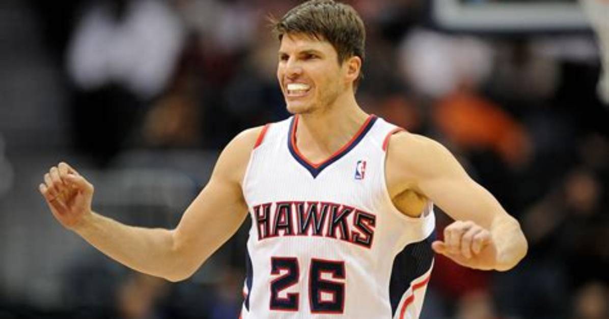 Kyle Korver
