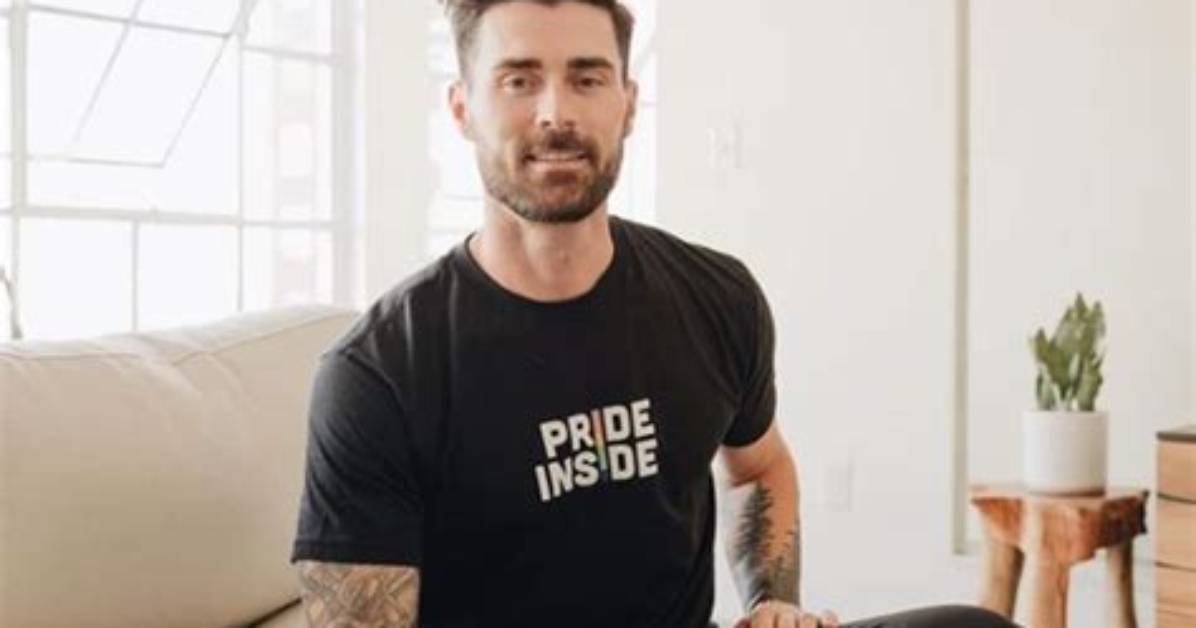 Kyle Krieger Net Worth