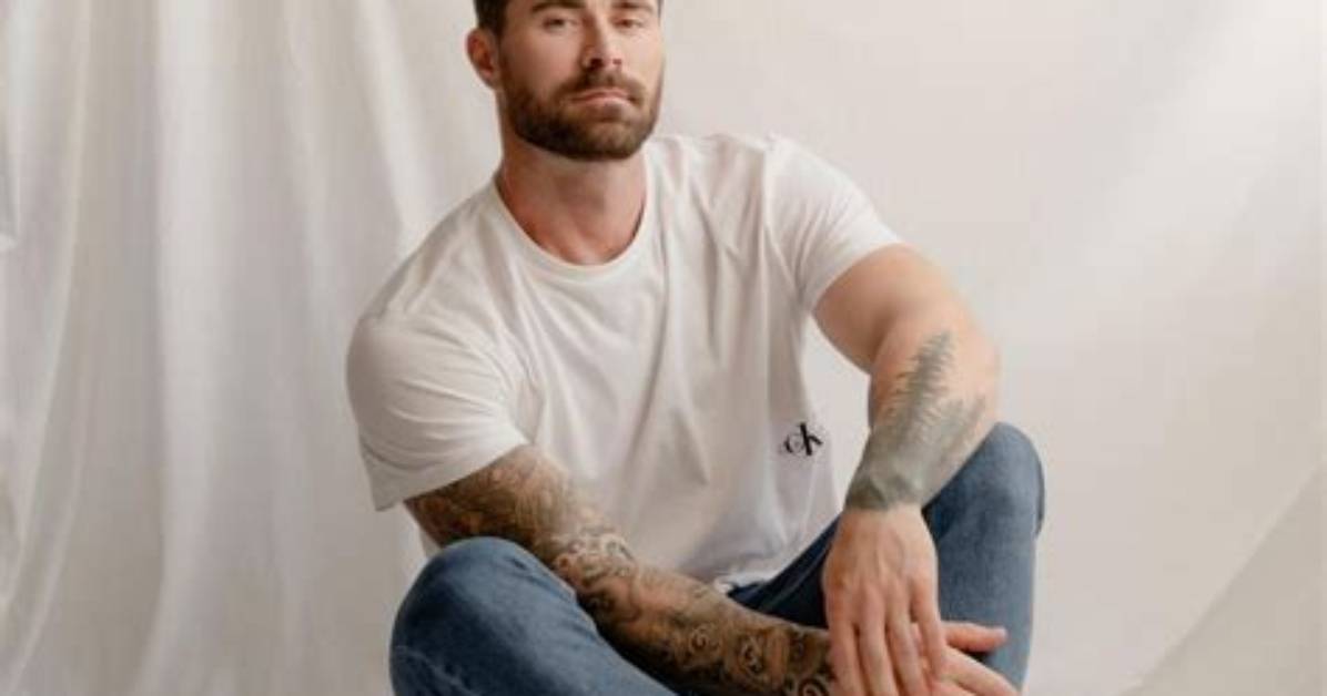 Kyle Krieger