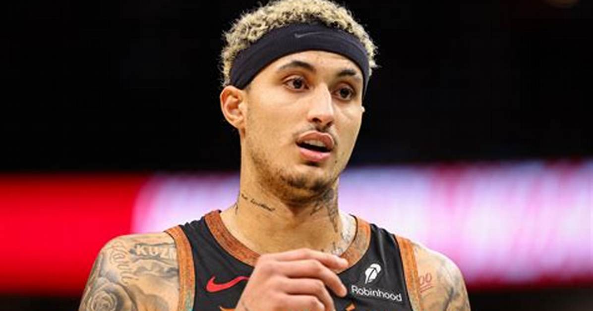 Kyle Kuzma