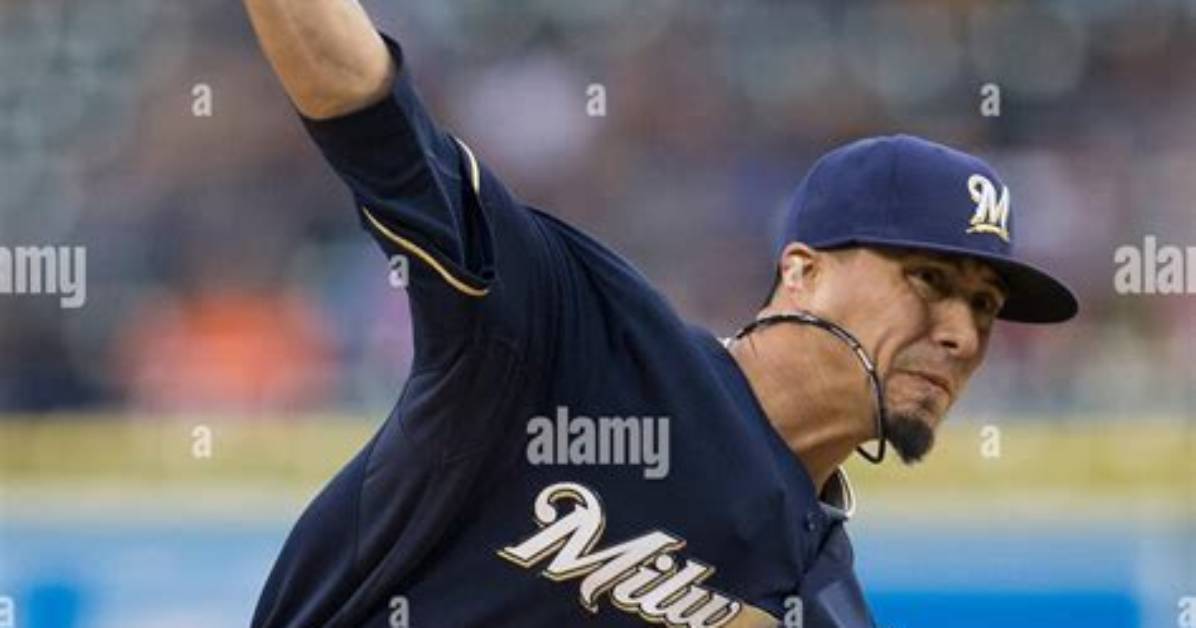 Kyle Lohse
