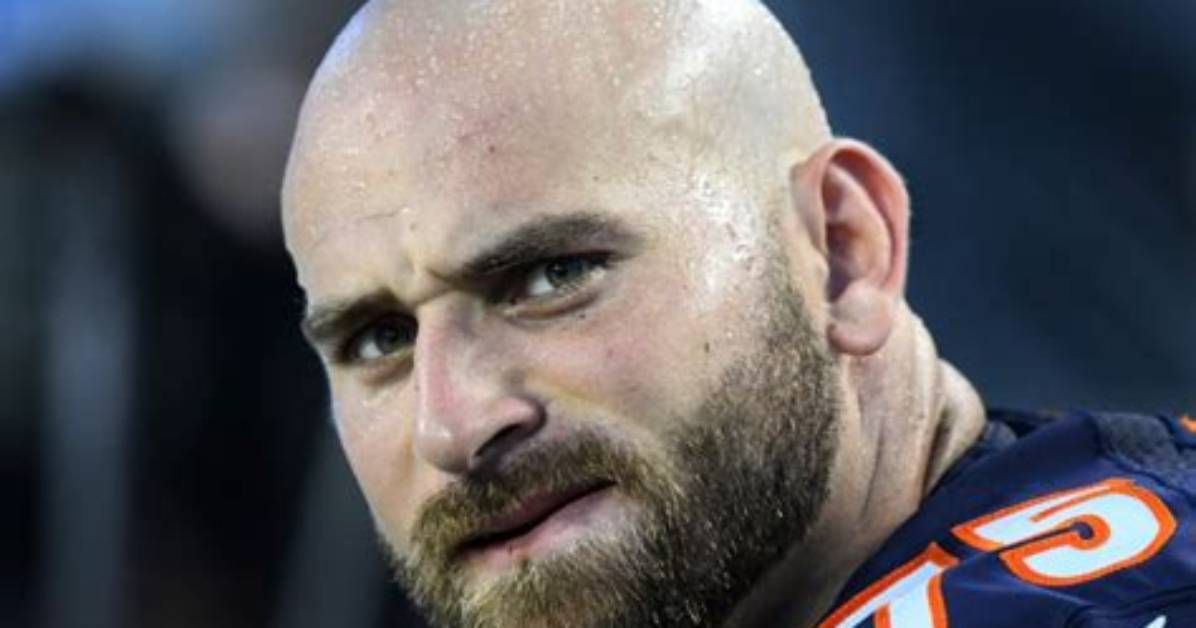 Kyle Long Net Worth