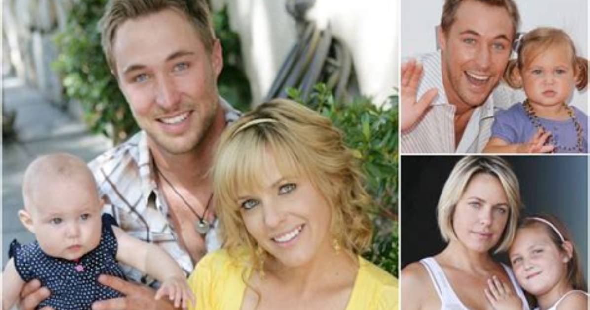 Kyle Lowder and Arianne Zucker's Daughter Isabella - How Old Is She Now?