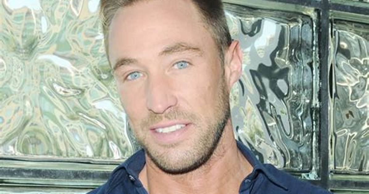 Kyle Lowder Returns as Rex Brady, Linsey Godfrey Back as Sarah