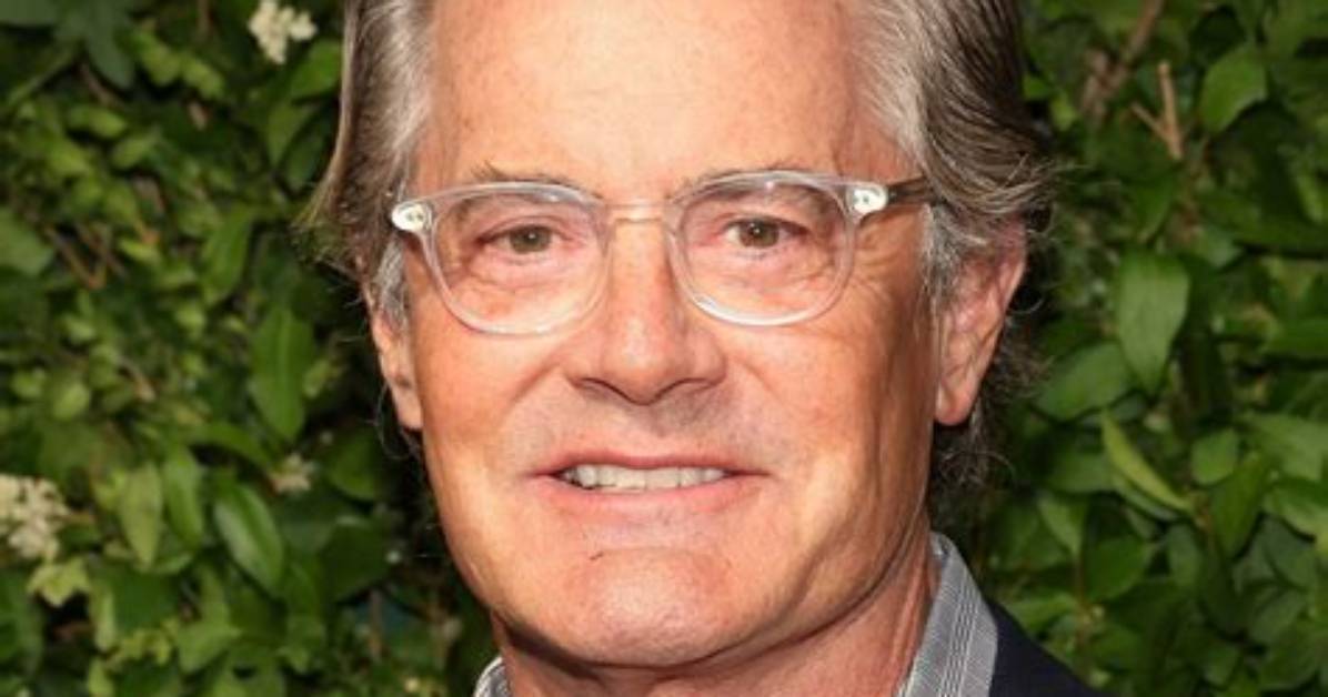 Kyle Maclachlan Net Worth