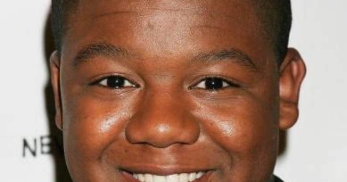 Kyle Massey Net Worth