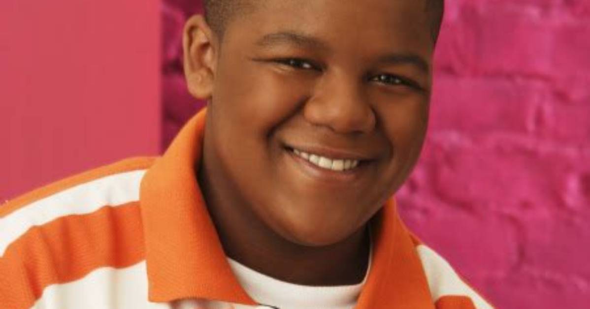 Kyle Massey