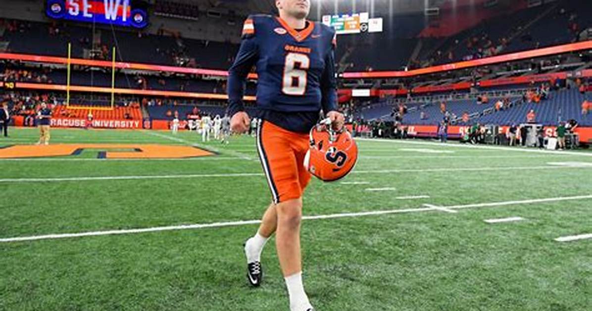 Kyle Mccord