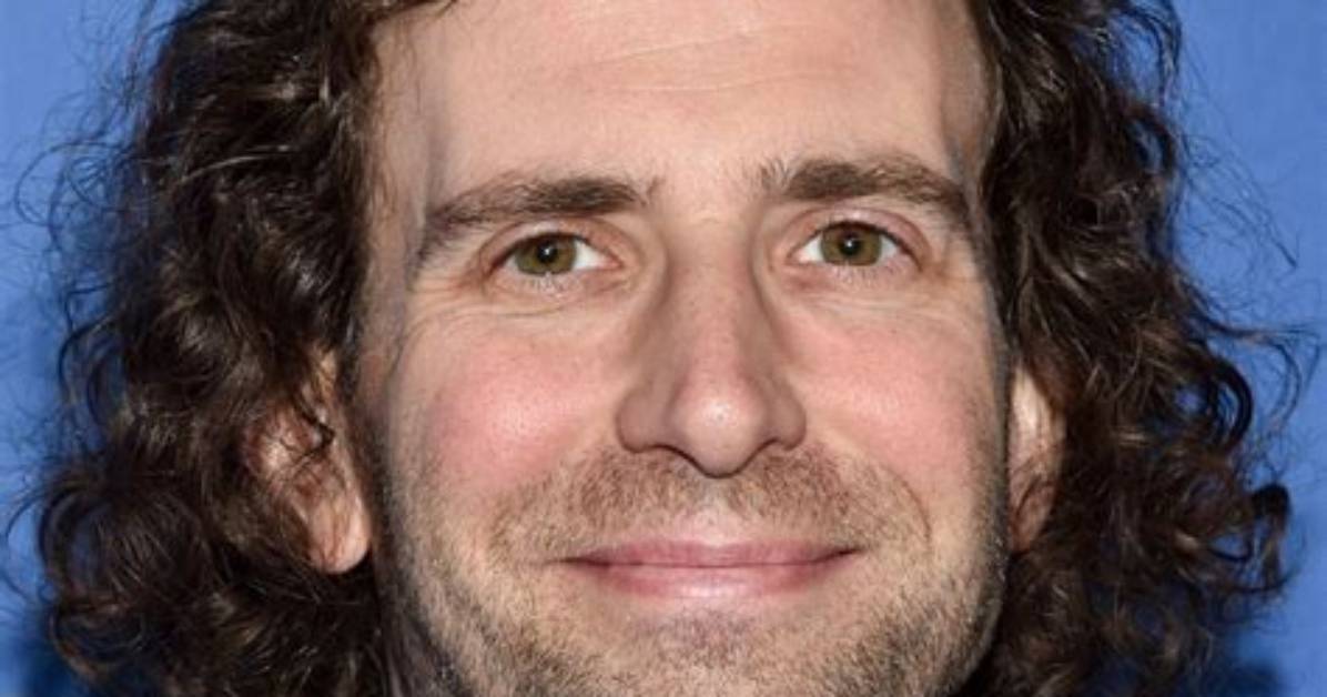 Kyle Mooney