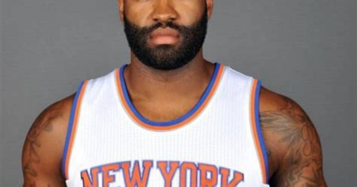 Kyle O’quinn