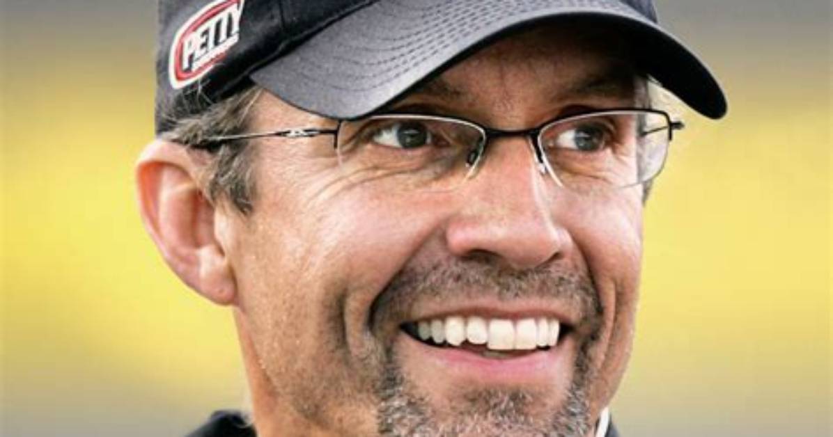 Kyle Petty Net Worth 2024