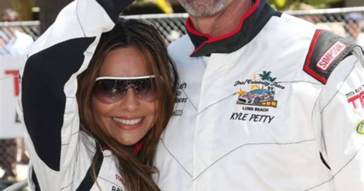 Kyle Petty Net Worth | Age, Height, Weight, Dating and More