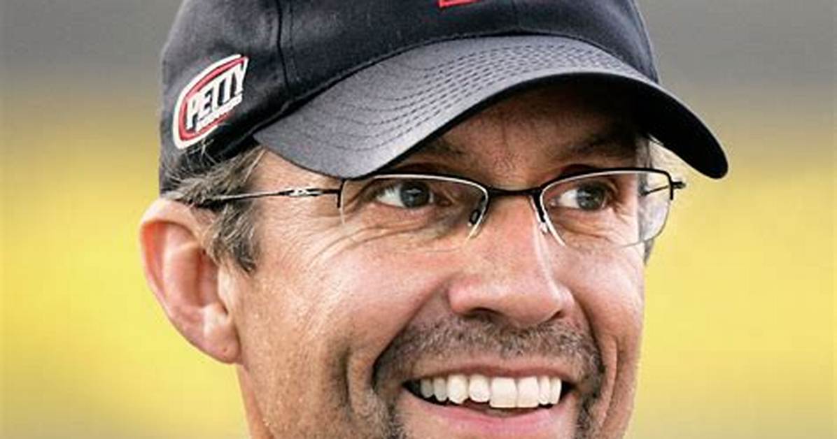 Kyle Petty