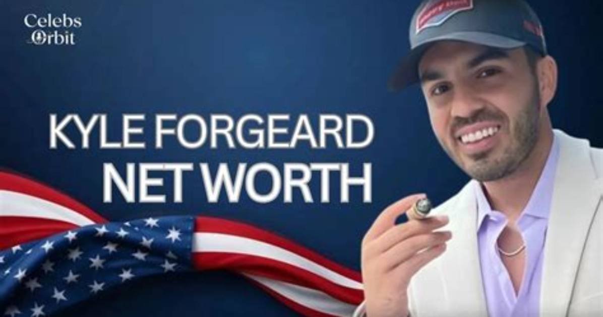 Kyle Polischuk Net Worth (2024)