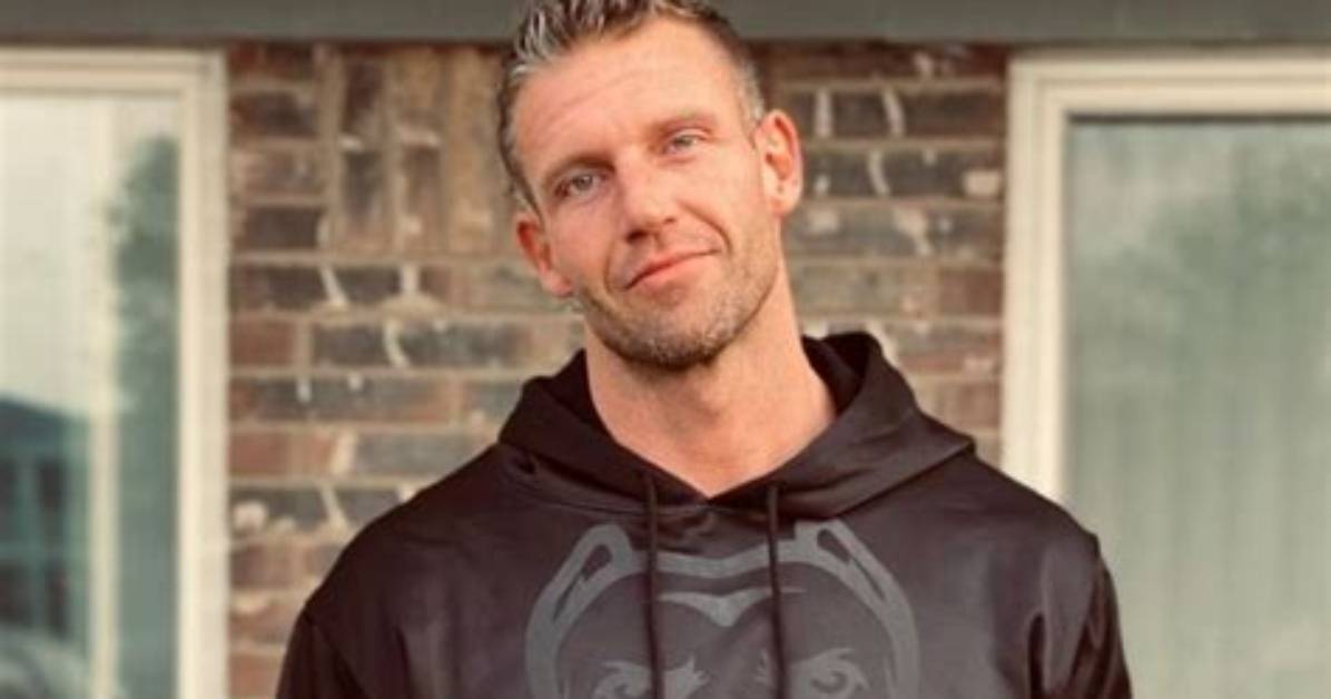 Kyle Rasmussen