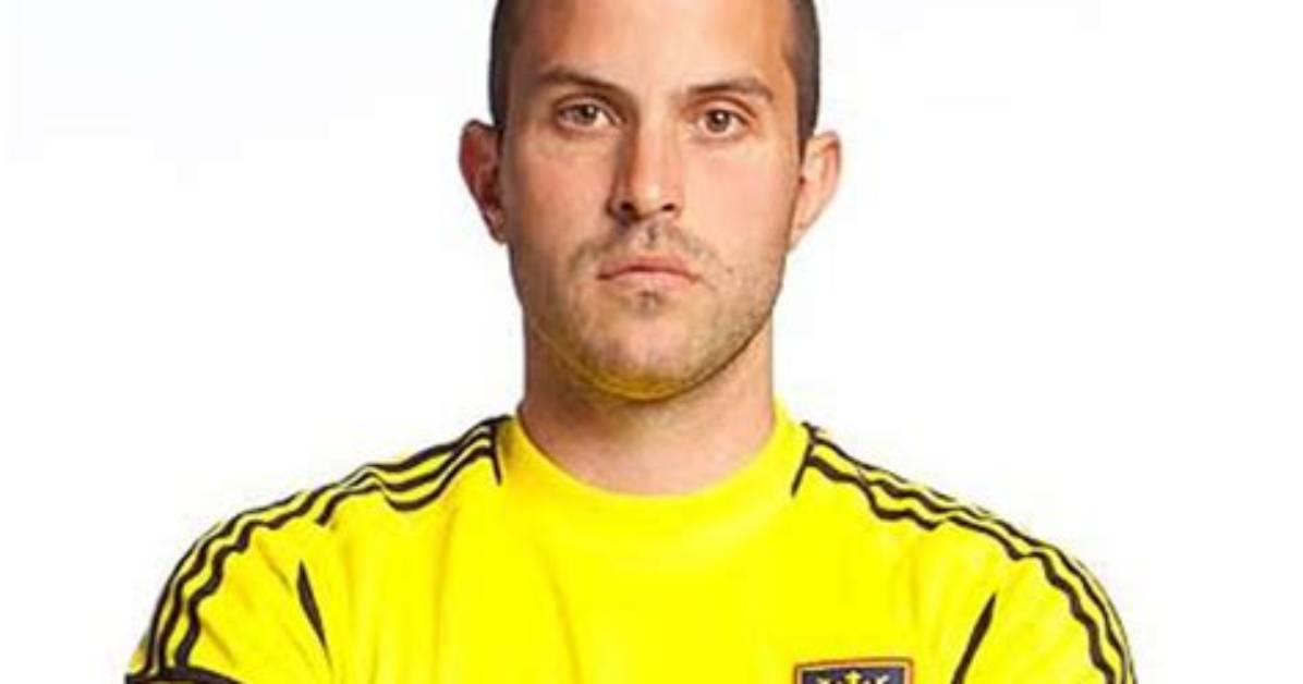 Kyle Reynish