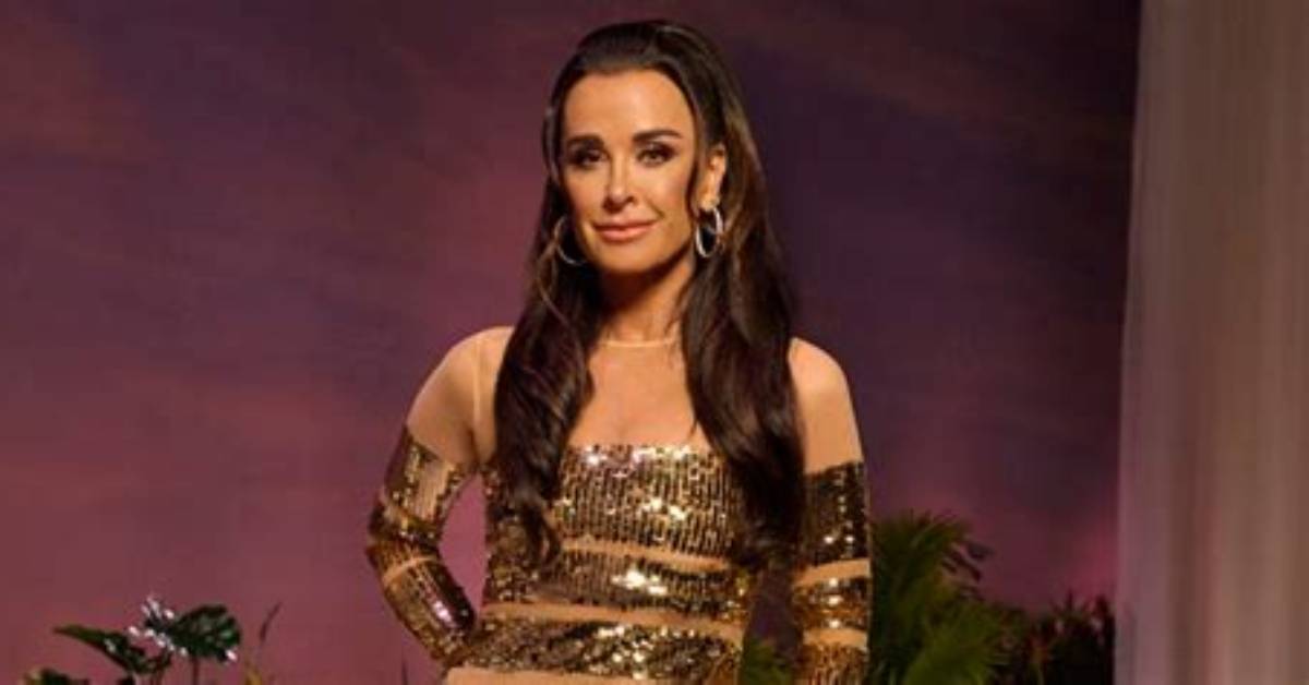 Kyle Richards